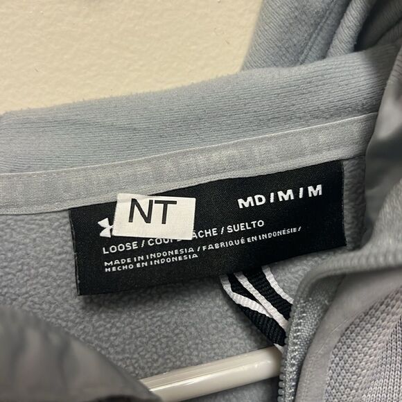 Under Armour CCU Jacket - Picture 3 of 5